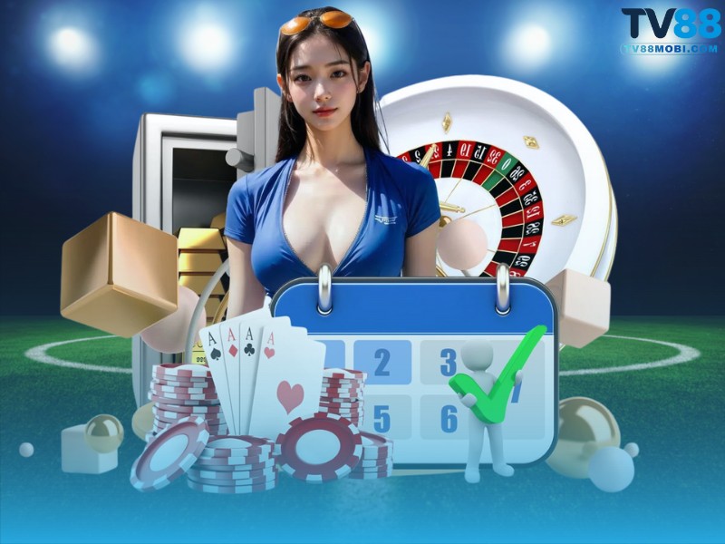 Tổng Quan Về Thương Hiệu TV88